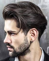 The perches of the braid are lined with spectacular beads which look awesome. The Best Guide On Indian Mens Hairstyles For Long Hair 2021