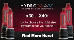 Bathmate Hydromax X30 Vs X40 Which Is Good For You