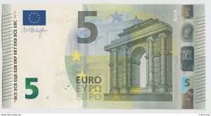 * former pm renzi wants draghi to head italian govt. 5 Euro 001 Billet 5 Euro 2013 Neuf Signature Mario Draghi Ya 1084803182 Imp Y002b1