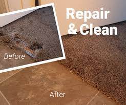 dallas carpet repair don t replace it