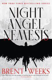 Night angel nemesis spoilers