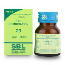 bio combination 23 sbl global