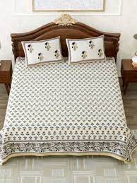 King Size Bedsheets Flat And