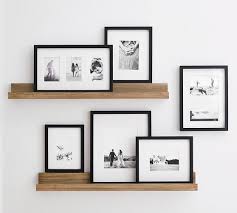 gallery wall frames