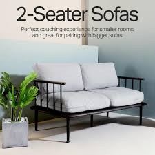 2 Seater Sofas Buy Sofa Set Singapore