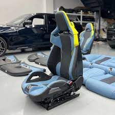 Seat Covers For Bmw M3 For