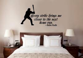 baseball themed bedroom ideas