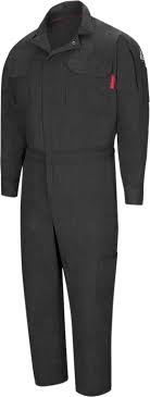 Iq Series Mens Fr Mobility Coverall