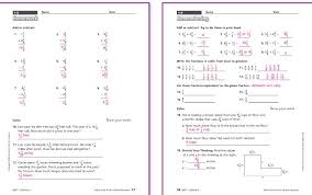  th Grade Homework Sheets   Homework sheets for year      th Grade    