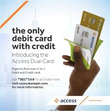 Access Bank innovates *901*14# credit gateway, donates N1bn to COVID-19  fight - Daily Post Nigeria
