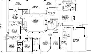 Most popular most popular newest most sq/ft least sq/ft highest, price lowest, price. One Story Five Bedroom Home Plans Homepw Home Plans Blueprints 142490