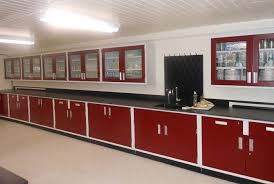 Designing To Win How 18 Science Classrooms Were Transformed For