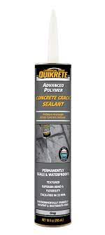 quikrete advanced polymer concrete