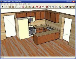35 apps for to design 3d pictures, objects, plans and figures with professional tools. 10 Free 3d Modeling Software To Download Hongkiat Kitchen Design Software Free Kitchen Design Software 3d Kitchen Design