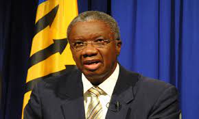 Barbados PM confident of winning next general election - Guyana Chronicle