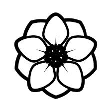 Maybe you would like to learn more about one of these? Flowers Symbols Flowers Meanings Graphic And Meanings Of Flowers Symbols