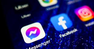 messenger is returning to the facebook