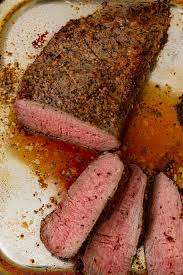 easy tri tip oven or bbq recipe