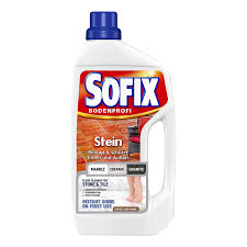 sofix 3 in 1 floor care marble stone 1l