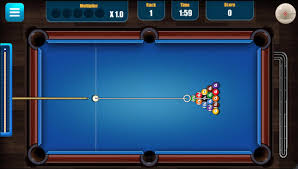 Be the first to sink any 8 balls! 8 Ball Pool Billiards Pro For Android Apk Download