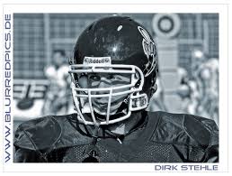 Dirk Stehle - Bild \u0026amp; Foto von Ilja Tripp aus American Football ... - Dirk-Stehle-a21357199