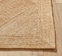 salvino diamond natural fiber rug