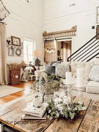 country chic decorating ideas for