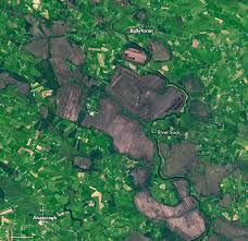 Ireland S Cutaway Peatlands