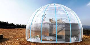 pros and cons of dome homes excelite dome