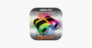 course for adobe cs5 on the app