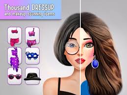 s fashion dress up games on the app