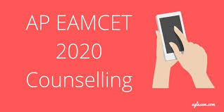 The exam is conducted by jawaharlal nehru technological university, kakinada on the behalf of andhra pradesh state council of higher education (apsche). Ap Eamcet 2020 Counselling Started Document Verification Registration Choice Filling Seat Allotment Aglasem Admission