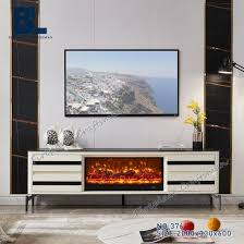 Decor Flame Electric Fireplace Heater