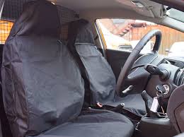 Van Seat Covers For Hyundai I800 Car