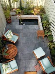 60 Small Garden Layout Ideas That