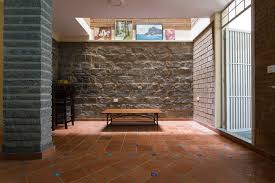 are terracotta floor tiles right for my