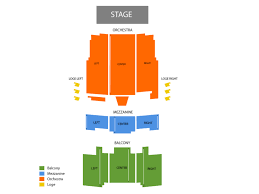 Barbara B Mann Hall Seating Chart And Tickets Formerly