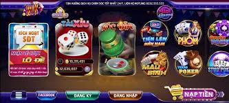 Game Slot Ngauwin