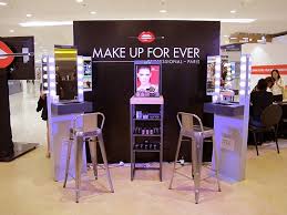 backse pro program make up