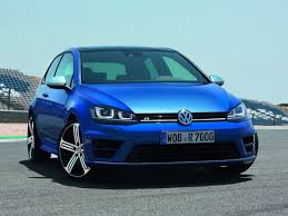 Sinnbild einer neuen dimension der performance. Volkswagen Golf R Mk7 Packing 296 Hp Awd Revealed Drivespark News