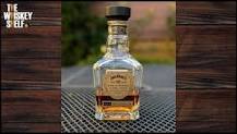 Is Jack Daniels bourbon or whiskey?