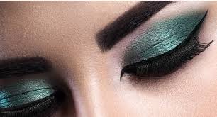 global eye makeup market