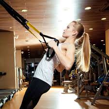 benefits of trx and suspension training