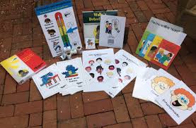Spanish Supplemental Materials For Child Programs The
