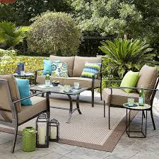 21 posts related to patio furniture clearance sears. The Sears Patio Furniture Sale Is Keeping Us In The Summer Mood Real Homes