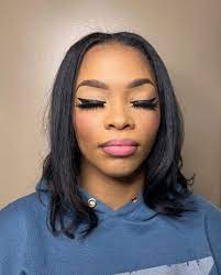 meet cortland the great makeup artist