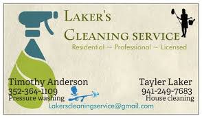 Lakers Cleaning Service Care Com Homosassa Fl House Cleaning
