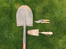 To Clean Care For Your Garden Tools