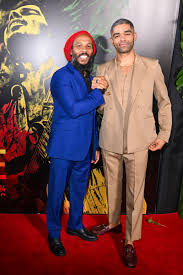 one love premieres in jamaica a