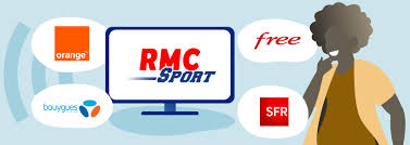 Rmc sport sfr sport nextradiotv, другие png. Comment Regarder Rmc Sport Avec Orange Sfr Bouygues Et Free